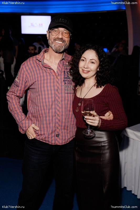 ��������� ����� 2025 After Party�. 27 ����� 2025 ����, ���� 301