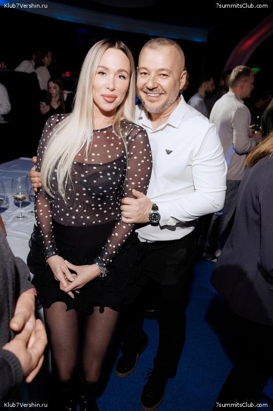 ��������� ����� 2025 After Party�. 27 ����� 2025 ����, ���� 302