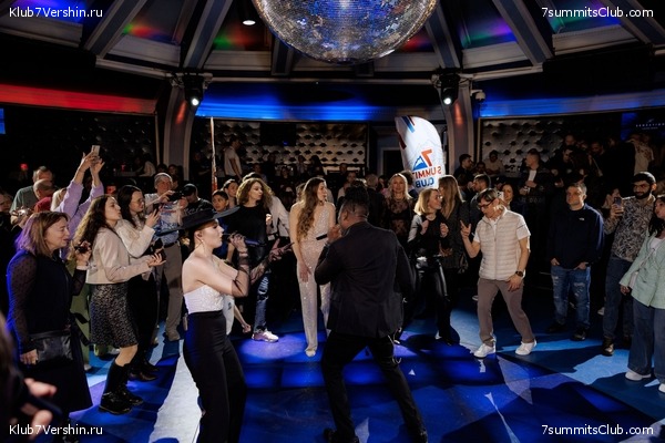 ��������� ����� 2025 After Party�. 27 ����� 2025 ����, ���� 109