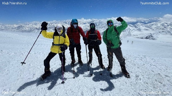 ������� 2025. ������ - ���, ���� 5