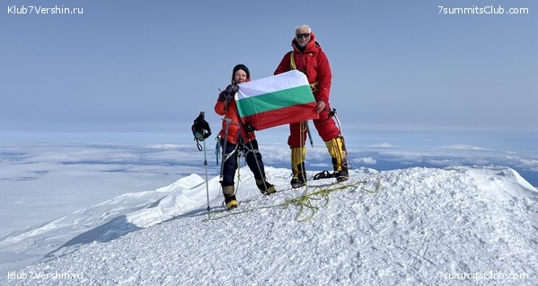 ������� ����� �� ������. 2025, ���� 2