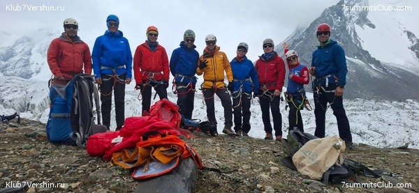 ����� 2025. ������������ � ����������, ���� 1