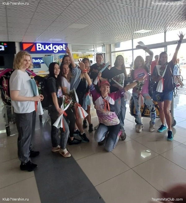  2025 SUPER GIRLS,  11