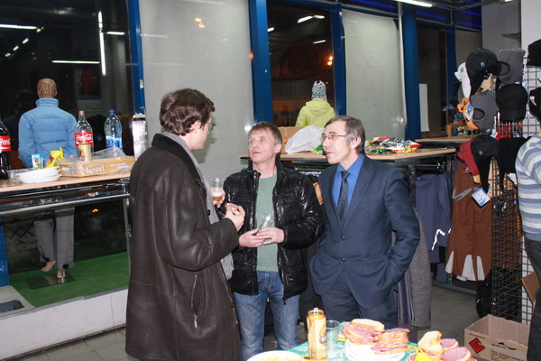 ����� ������� � ������ ����� 7 ������, ���� 19