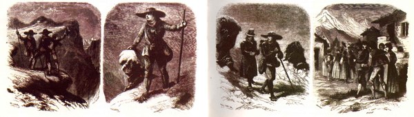 �������. ������� XVIII - XIX ����, ���� 1